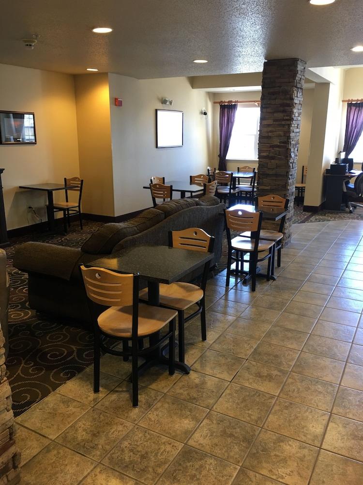 Microtel Inn & Suites By Wyndham Rice Lake Exteriér fotografie