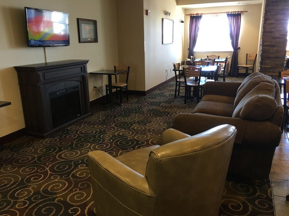 Microtel Inn & Suites By Wyndham Rice Lake Exteriér fotografie