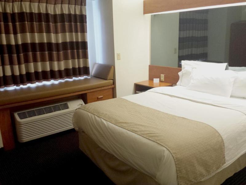 Microtel Inn & Suites By Wyndham Rice Lake Exteriér fotografie